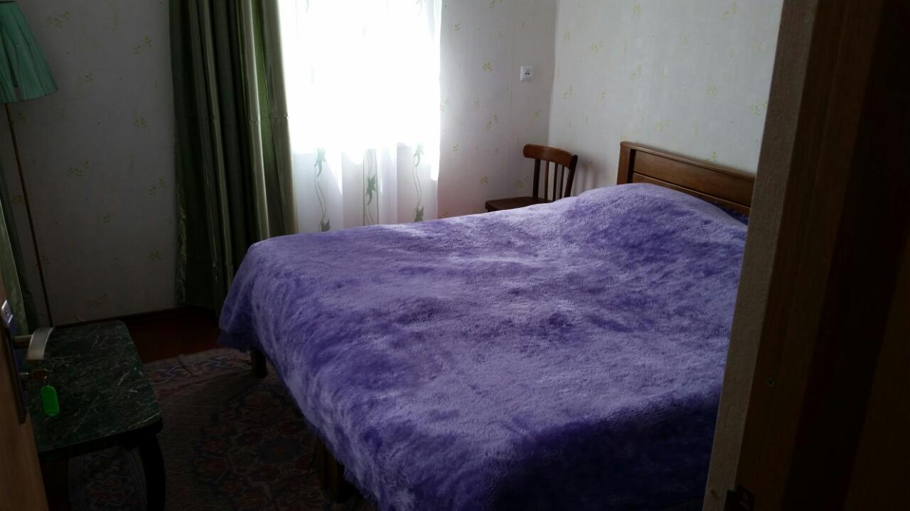 The White House Ξενοδοχείο Kazbegi Εξωτερικό φωτογραφία